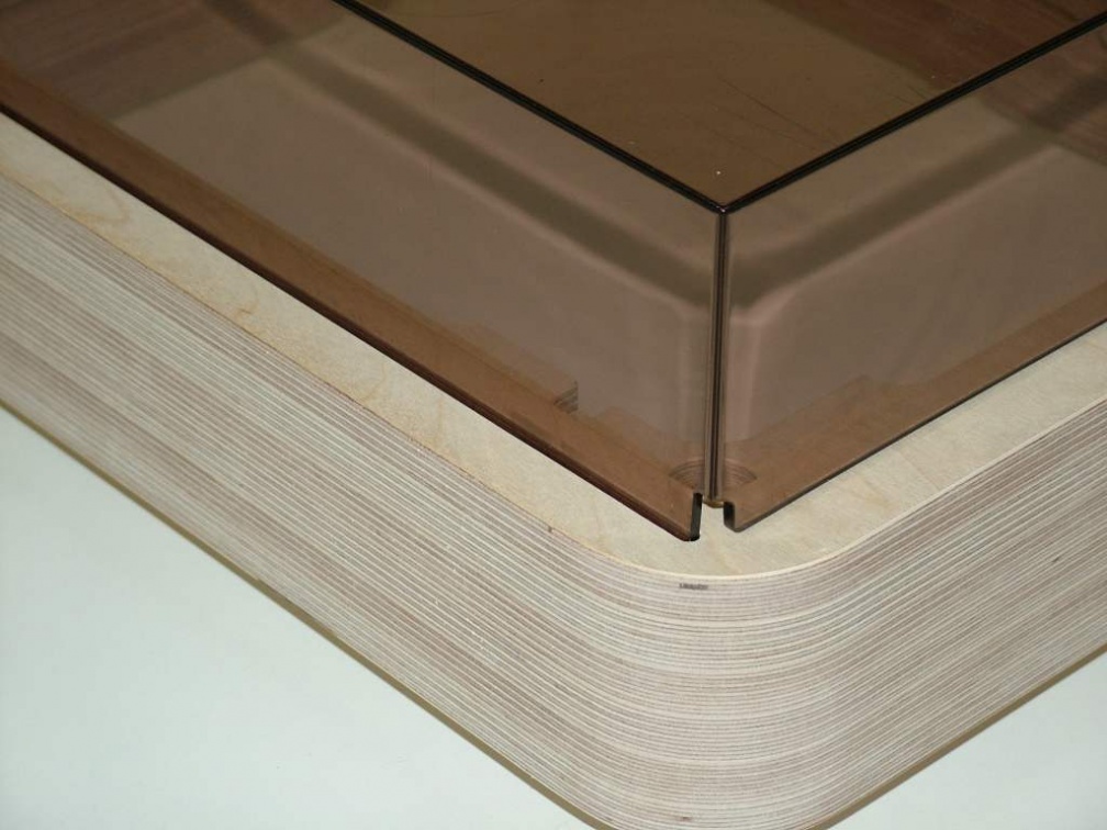 Dual Zarge RH MPX 12